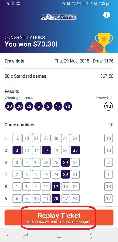 the lott check my ticket|TattsLotto Australia .